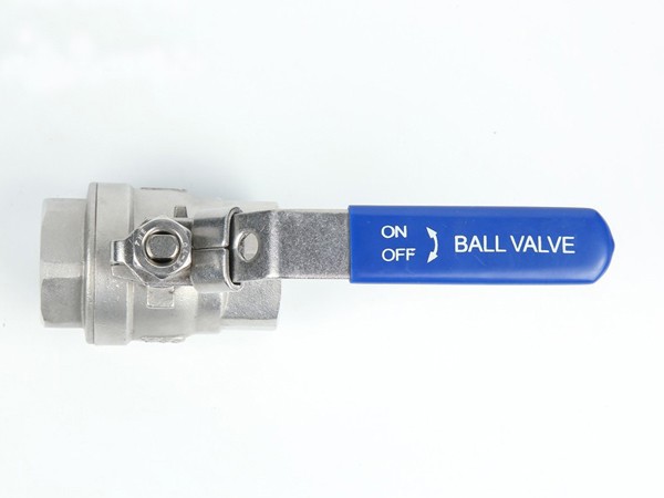 Stainless Steel Ball Valves VS Brass Ball Valves