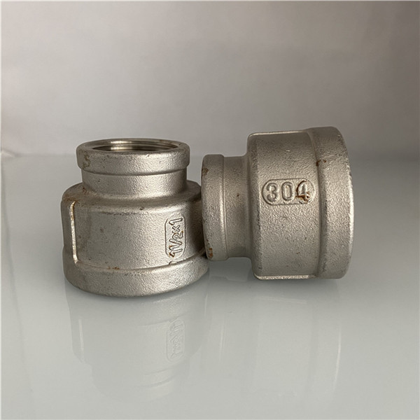 Bell Reducer Coupling