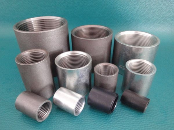 what is a pipe coupling