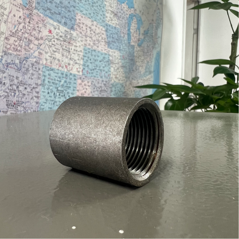 pipe coupler