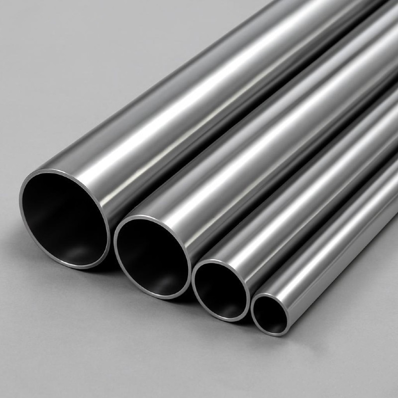 ASTM A312 Seamless Stainless Steel Pipe