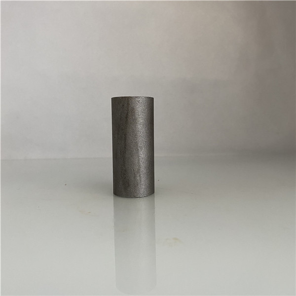seamless carbon steel pipe coupling