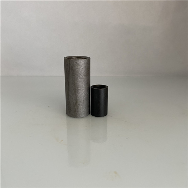 black carbon steel pipe couplings