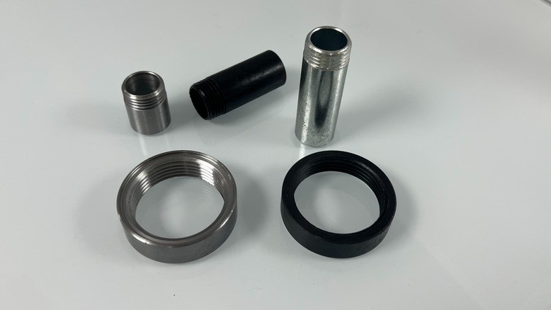 british standard pipe