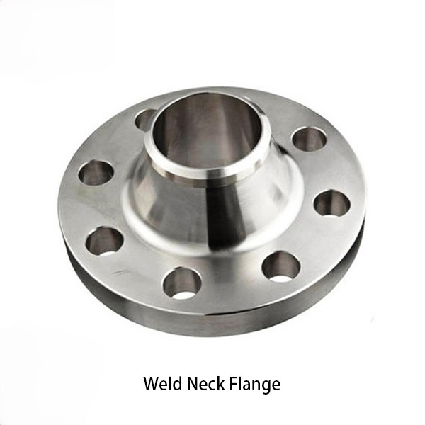 Carbon Steel Pipe Flange