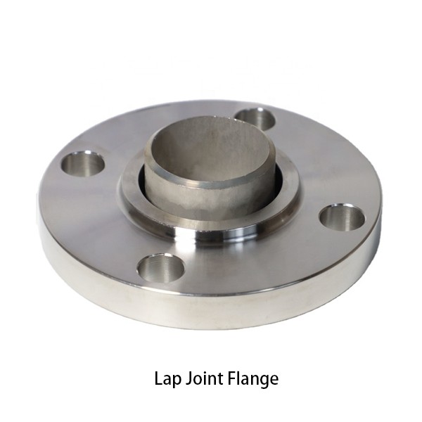 steel lap jont flange