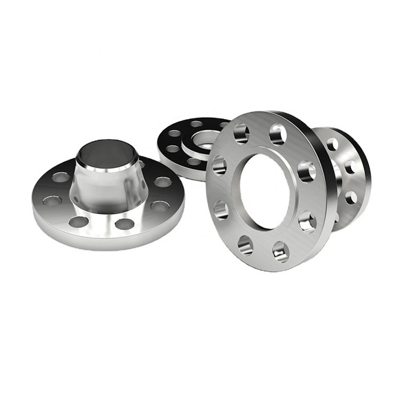 din flanges