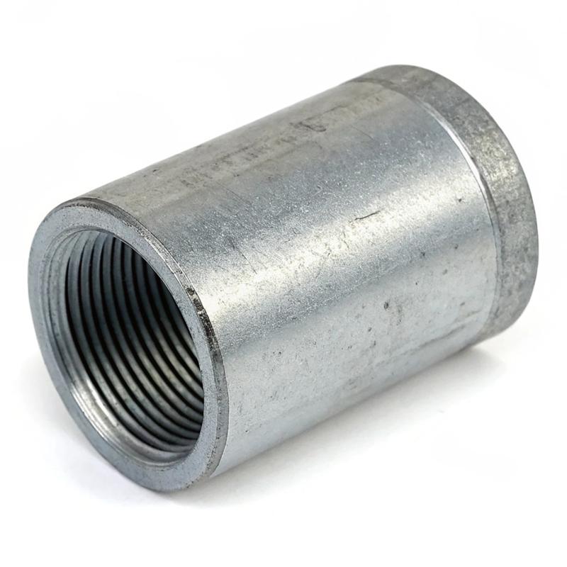 galvanized coupling