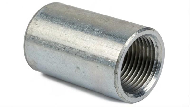 galvanized coupling