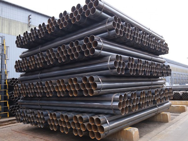 The Differences Between Carbon Steel and Black Steel