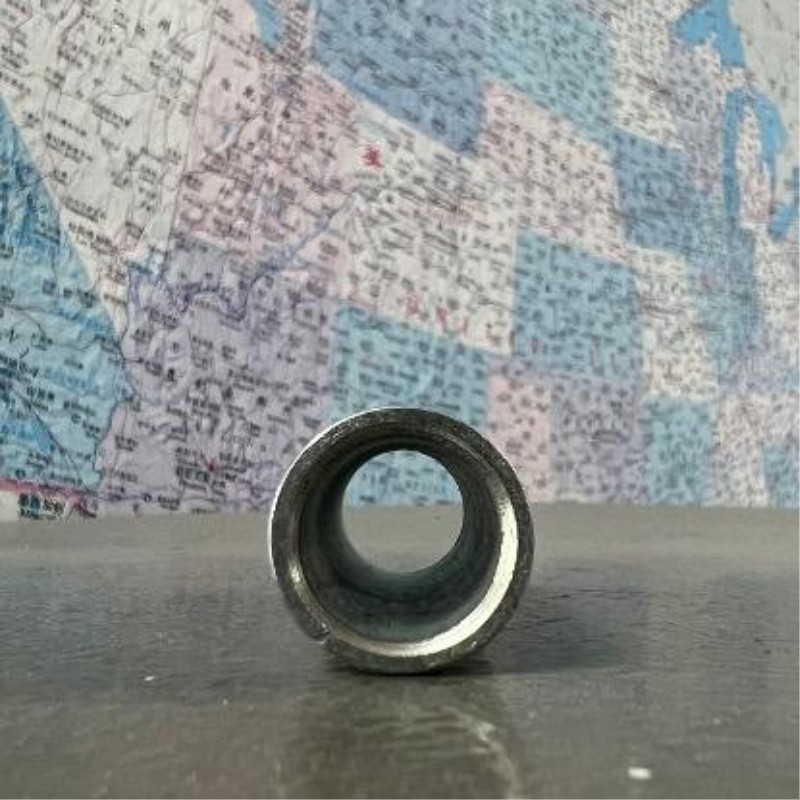 galvanized steel nipple