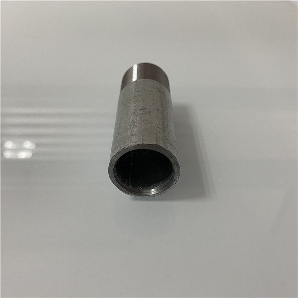 galvanized toe pipe nipple