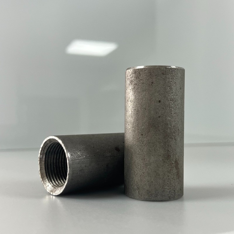 Merchant Carbon Steel NPT Coupling ASTM A865 | Threaded Pipe Fitting