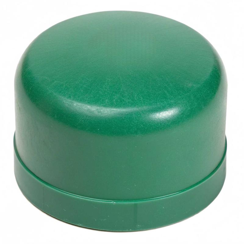 ppr cap