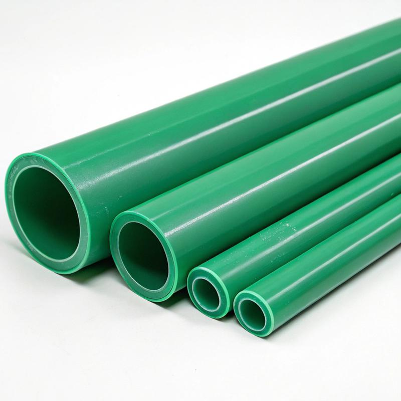 ppr hot water pipe
