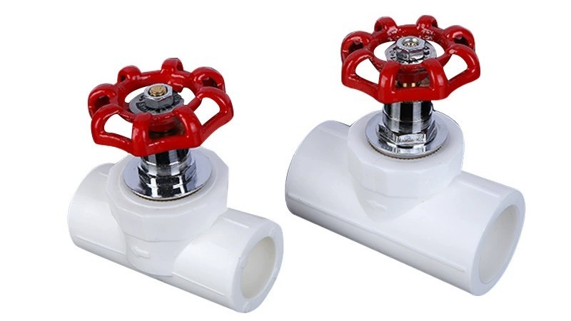 ppr ball valve