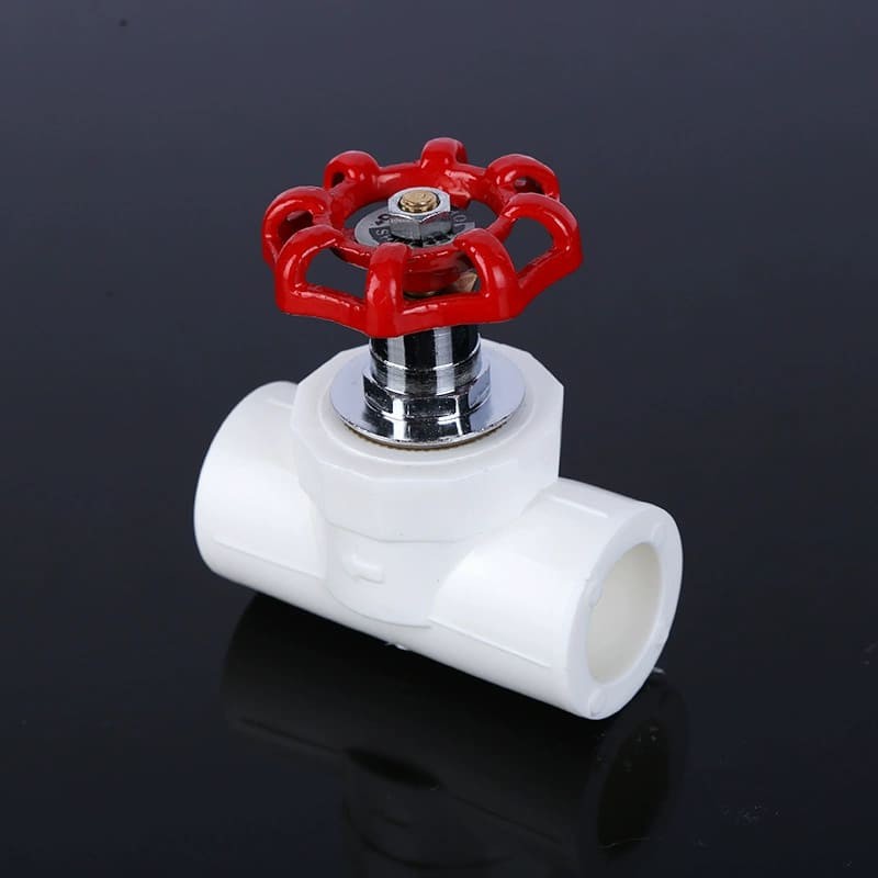 ppr valve
