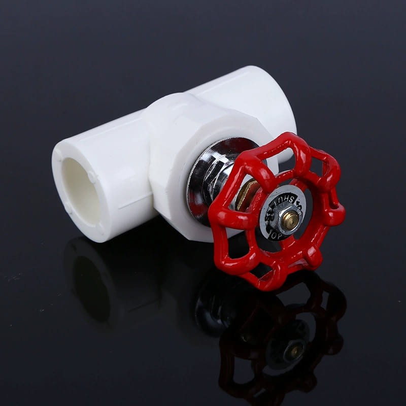 ppr valve