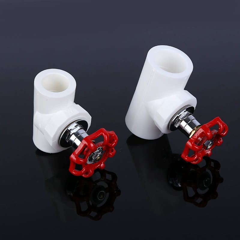 ppr valve
