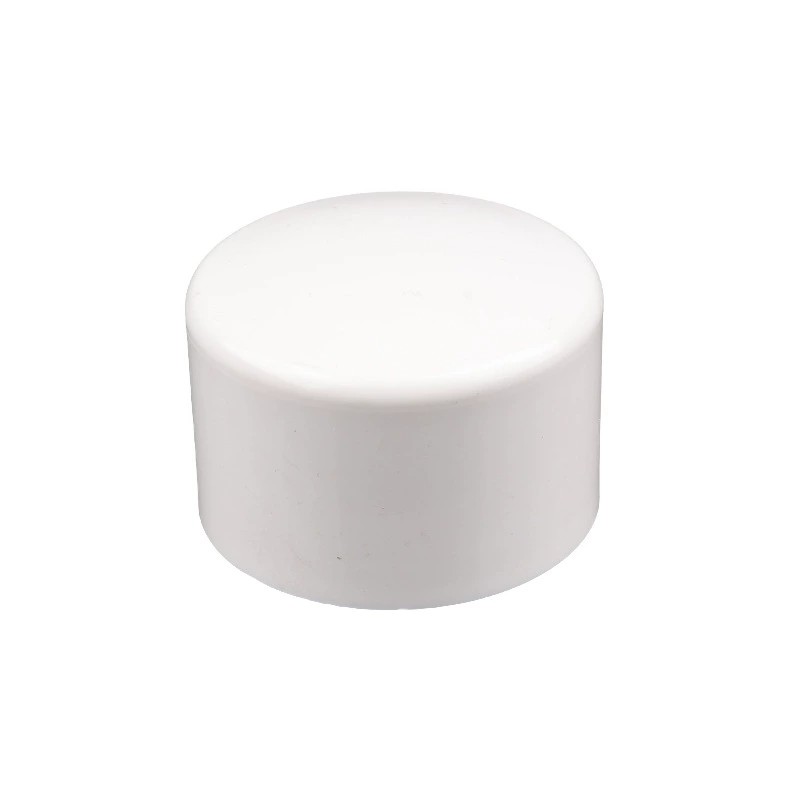 pvc cap