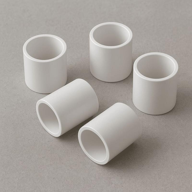 pvc coupling pipe