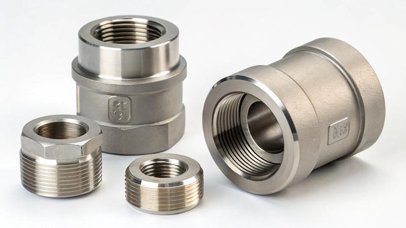 socket weld fittings