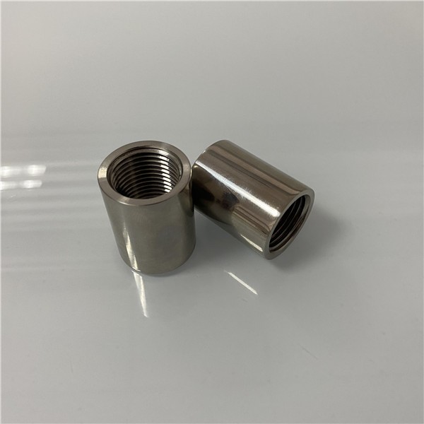 stainless steel pipe couplings