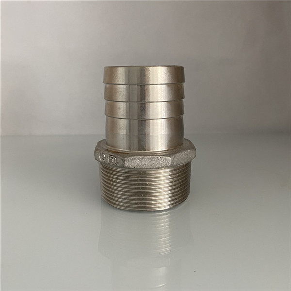 stainless steel pipe fittings