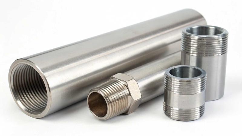 stainless steel pipe fittings