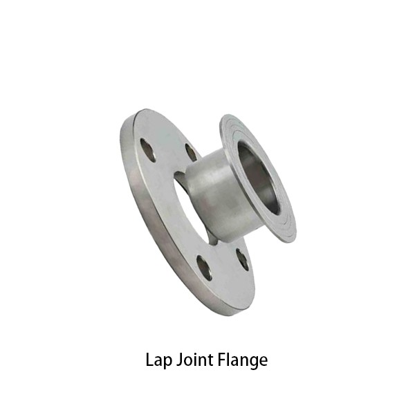 lap joint flange