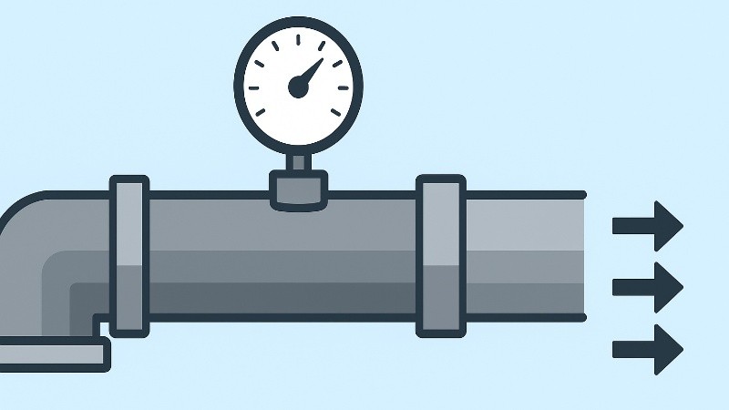 stainless steel pipe pressure rating