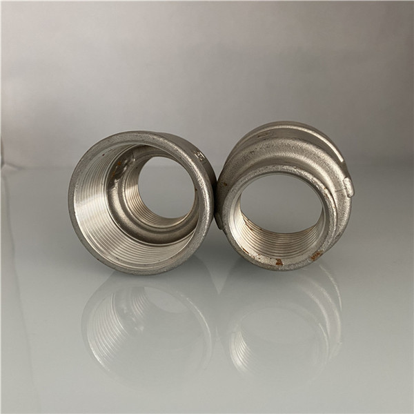 304 stainless steel recucer coupling