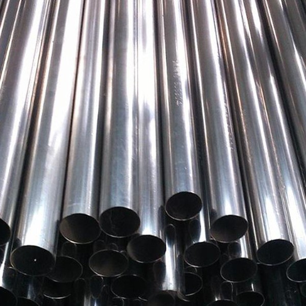 stainless steel seamless pipes