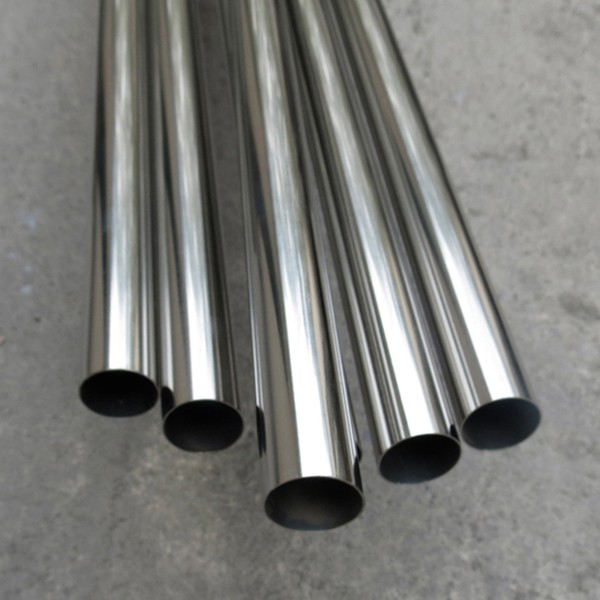 Stainless Steel Seamless Pipe