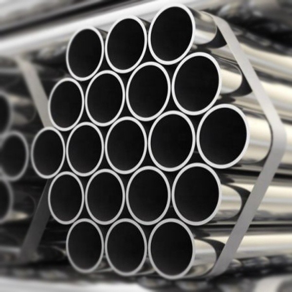 stainless steel seamless pipes