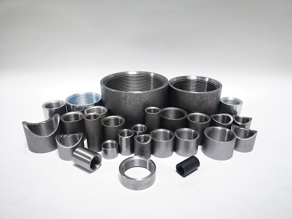 steel pipe coupling