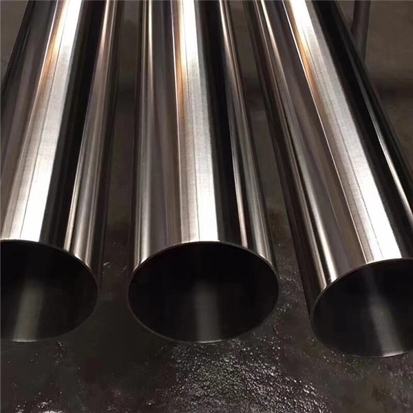 steel pipes