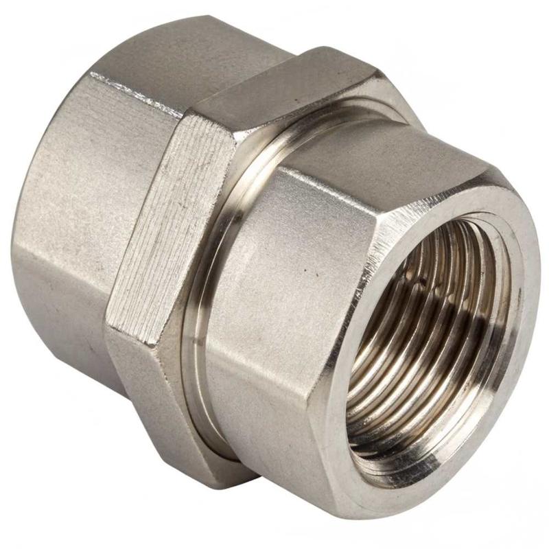 union pipe fitting