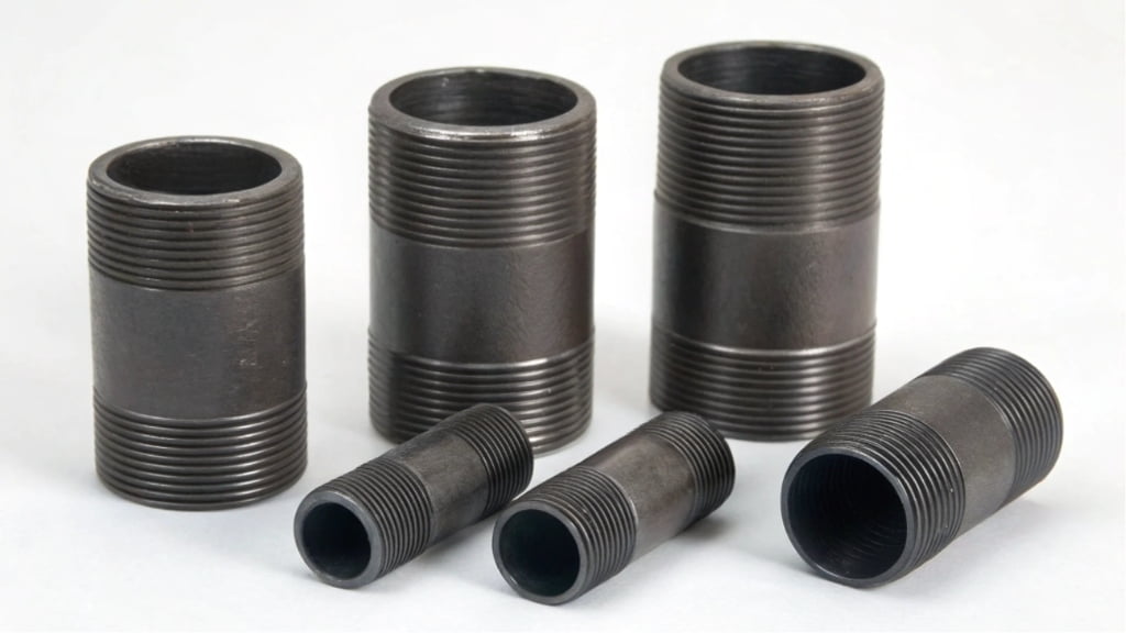 pipe sizes