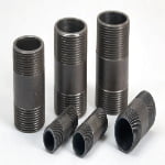 pipe sizes