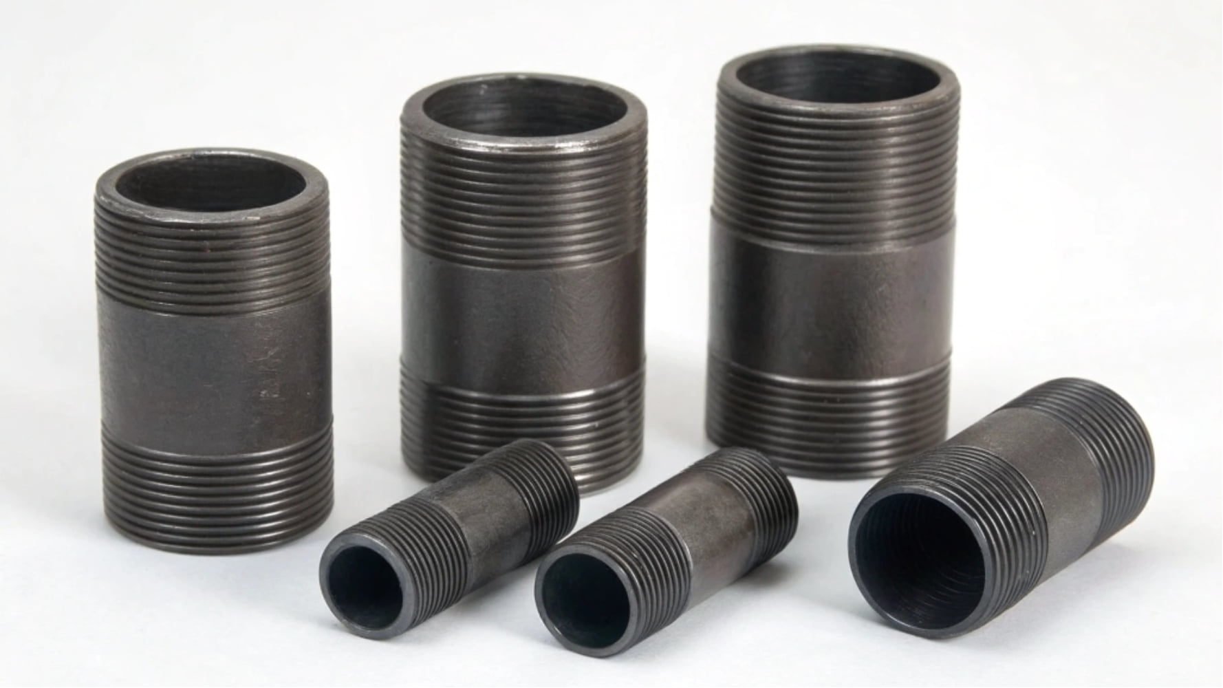 pipe sizes