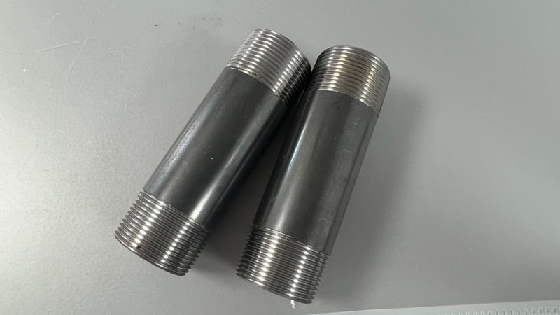Schedule 40 pipe