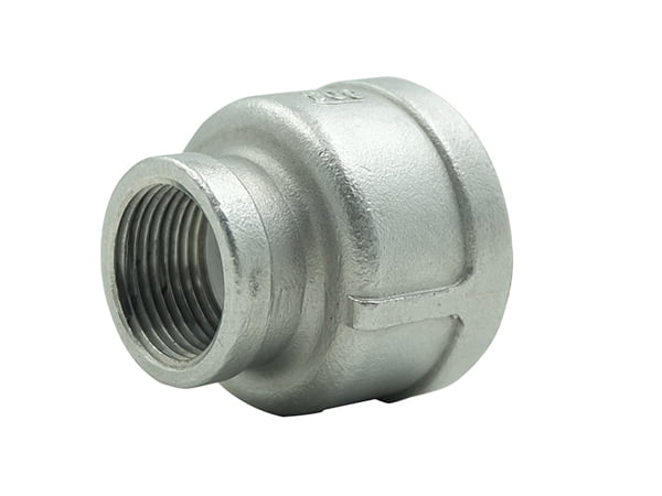 bell reducer coupling
