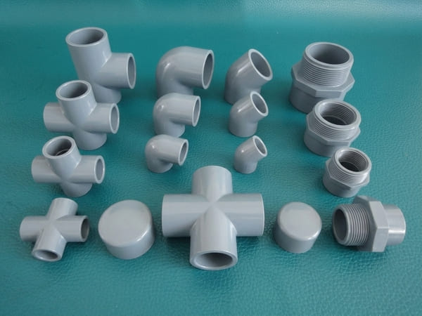 cpvc pipe fittings