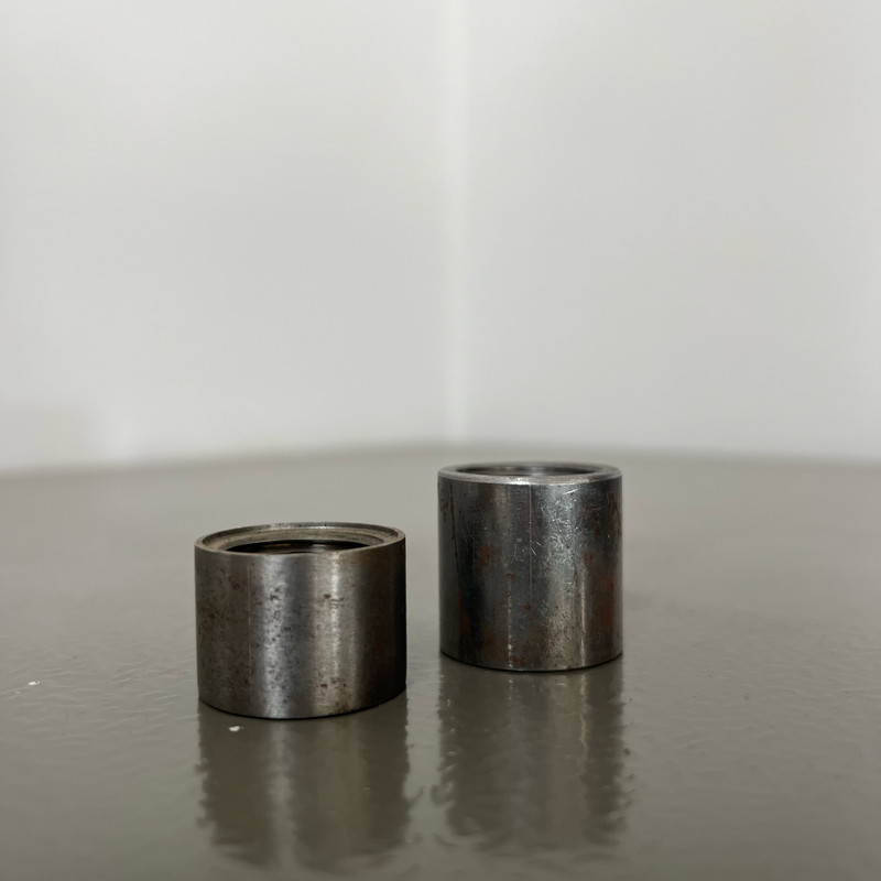 Wholesale 3/4 NPT Threaded Black Iron Coupling - Image 3
