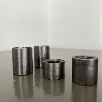 Wholesale 3/4 NPT Threaded Black Iron Coupling - Image 6