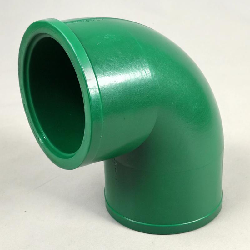 PPR Elbow Fittings for Home Plumbing Projects - Image 4