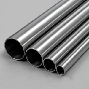 ASTM A312 Seamless Stainless Steel Pipe 304L