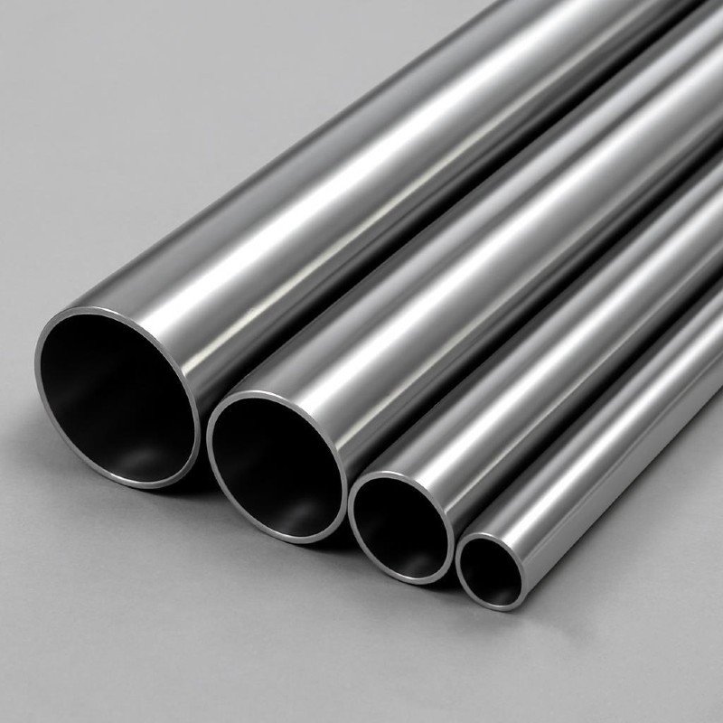 ASTM A312 Seamless Stainless Steel Pipe 304L