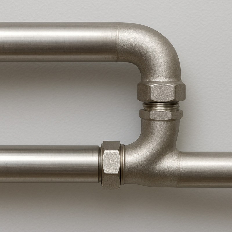ASTM A312 Seamless Stainless Steel Pipe 304L - Image 3